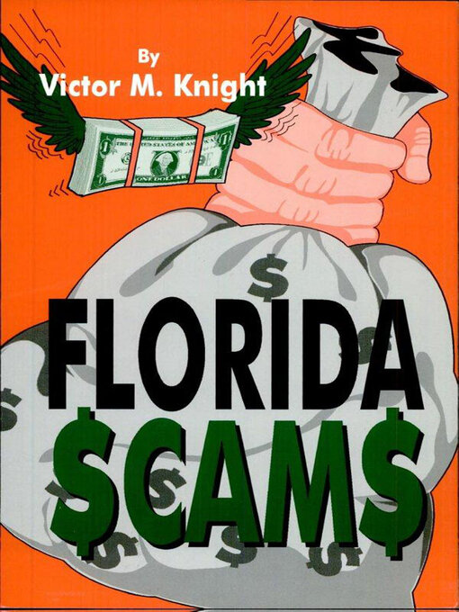 Title details for Florida Scams by Victor M. Knight - Available